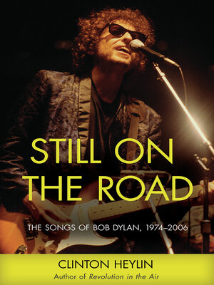 cover image of Still on the Road